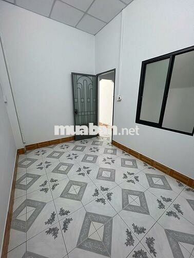 Nhà nguyên căn 1T1L 3PN 2WC diện tích 120m2 Tân Hải, P.13, Q.Tân Bình