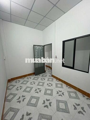 Nhà nguyên căn 1T1L 3PN 2WC diện tích 120m2 Tân Hải, P.13, Q.Tân Bình