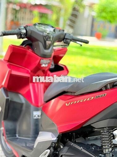 Vario 160 abs 2024 biển 43