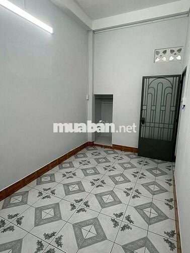 Nhà nguyên căn 1T1L 3PN 2WC diện tích 120m2 Tân Hải, P.13, Q.Tân Bình