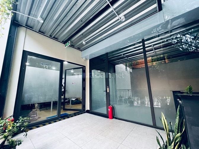CHO THUÊ VĂN PHÒNG TẠI TRUNG TÂM GÒ VẤP – VỊ TRÍ ĐẸP, GIÁ HỢP LÝ