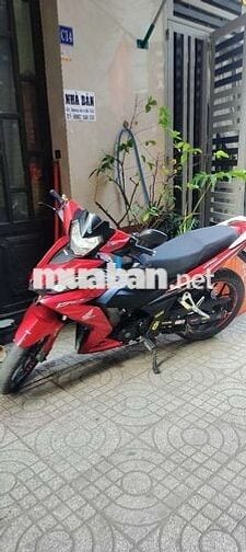 Winner 150 2016 có độ nhẹ vặn là bây