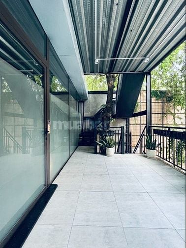 CHO THUÊ VĂN PHÒNG TẠI TRUNG TÂM GÒ VẤP – VỊ TRÍ ĐẸP, GIÁ HỢP LÝ