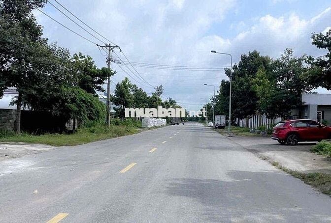 BÁN XƯỞNG 3 MẶT TIỀN KHU TÂN HẠNH - BIÊN HOÀ