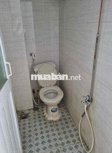 Cho thuê nhà Hương Lộ 2 - Bình Trị Đông A - Bình Tân 👉Diện tích 3m×9m