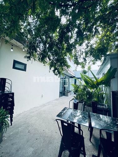 CHO THUÊ VĂN PHÒNG TẠI TRUNG TÂM GÒ VẤP – VỊ TRÍ ĐẸP, GIÁ HỢP LÝ