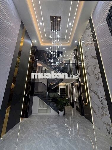 🏡Vừa ở vừa kinh doanh - Cần bán gấp ạ - Giáp q6 chỉ 5phút