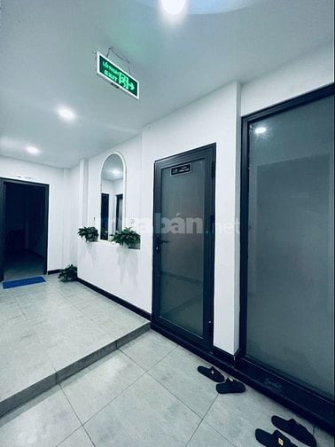CHO THUÊ VĂN PHÒNG TẠI TRUNG TÂM GÒ VẤP – VỊ TRÍ ĐẸP, GIÁ HỢP LÝ
