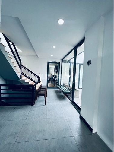 CHO THUÊ VĂN PHÒNG TẠI TRUNG TÂM GÒ VẤP – VỊ TRÍ ĐẸP, GIÁ HỢP LÝ