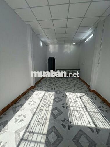 Nhà nguyên căn 1T1L 3PN 2WC diện tích 120m2 Tân Hải, P.13, Q.Tân Bình