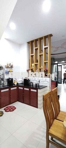 GIÁ ĐẸP NHẤT LIÊN KHU: 50M2 X3 TẦNG BTCT SHR VUÔNG, HẺM XE TẢI 7M
