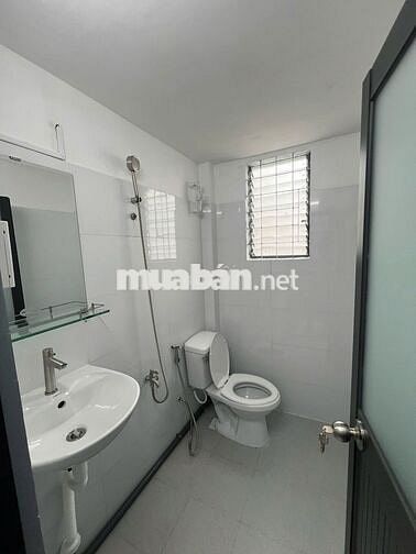 Nhà nguyên căn 1T1L 3PN 2WC diện tích 120m2 Tân Hải, P.13, Q.Tân Bình