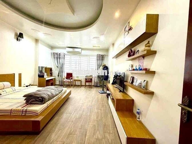 💥💥💥KIM ĐỒNG - PHÂN LÔ Ô TÔ - THANG MÁY- 47.5M2- 16.5TỶ  - VÀI BƯỚC