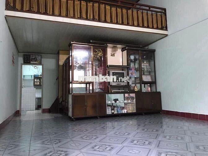 Bán Nhà 95m2 Chỉ 790 triệu có SHR Đông thạnh Hóc Môn Gấp cứu chủ Ngộp