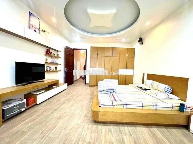 💥💥💥KIM ĐỒNG - PHÂN LÔ Ô TÔ - THANG MÁY- 47.5M2- 16.5TỶ  - VÀI BƯỚC