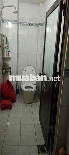 Nhà hẻm ô tô 65m2 + 2 phòng ngủ Bình Chuẩn, Thuận An, BD