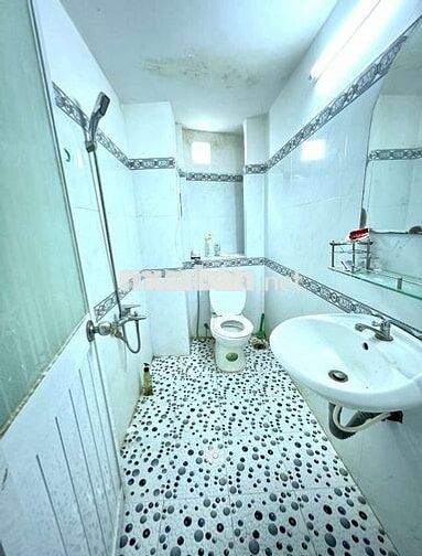 Chính chủ cho thuê nhà nguyên căn, HXH, Thới An 35, 2 phòng ngủ