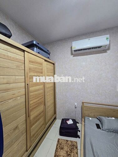 Bán căn hộ tầng 1, cc Nest Home, đường Chu Huy Mân, Sơn Trà, Đà Nẵng.
