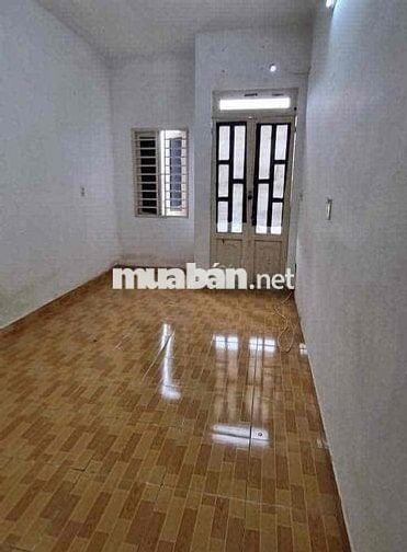 Cho thuê nhà Hương Lộ 2 - Bình Trị Đông A - Bình Tân 👉Diện tích 3m×9m