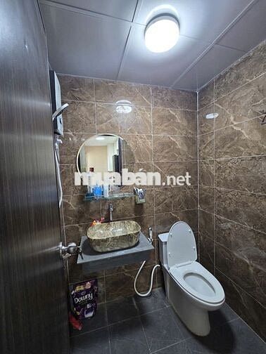 Bán căn hộ tầng 1, cc Nest Home, đường Chu Huy Mân, Sơn Trà, Đà Nẵng.