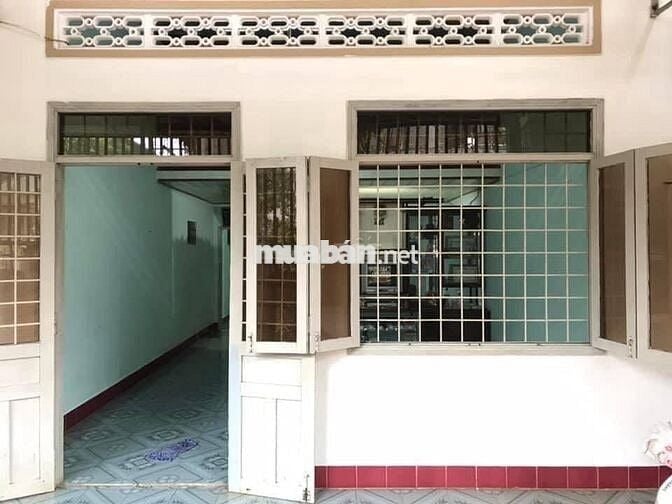Bán Nhà 95m2 Chỉ 790 triệu có SHR Đông thạnh Hóc Môn Gấp cứu chủ Ngộp
