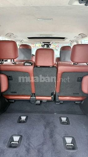 Bán Lexus LX570 nhập Mỹ 2018, 1 chủ, chạy chưa đên 5 vạn.