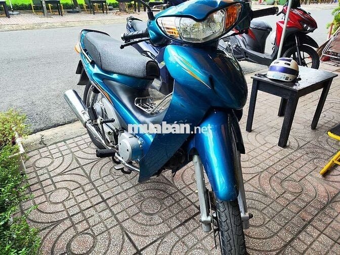 Xe Gia Đình Một Chủ