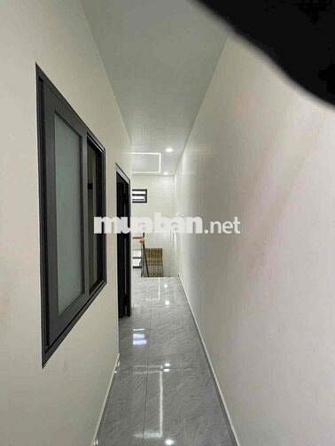 Nhà đẹp 4*11m 2PN hẻm 4m ô tô 1/ ngắn Cây Cám Vĩnh Lộc B