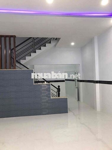 bán nhà shr - 5x15 - 1 lầu - 3pn - 2wc- hẻm 5m