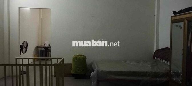 Nhà hẻm ô tô 65m2 + 2 phòng ngủ Bình Chuẩn, Thuận An, BD