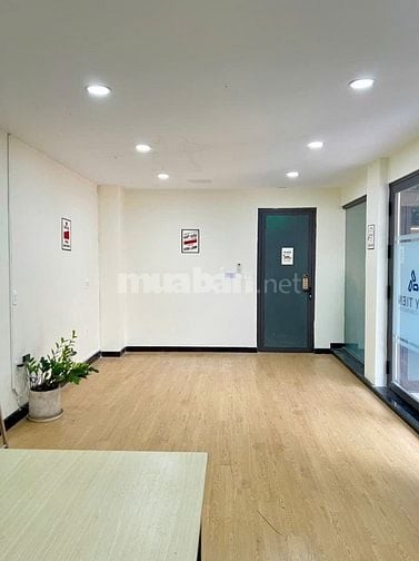 CHO THUÊ VĂN PHÒNG TẠI TRUNG TÂM GÒ VẤP – VỊ TRÍ ĐẸP, GIÁ HỢP LÝ
