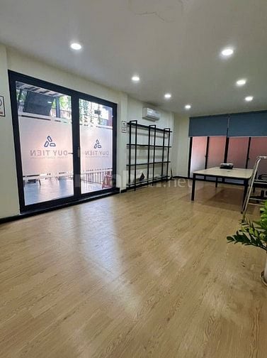 CHO THUÊ VĂN PHÒNG TẠI TRUNG TÂM GÒ VẤP – VỊ TRÍ ĐẸP, GIÁ HỢP LÝ