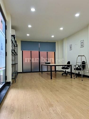 CHO THUÊ VĂN PHÒNG TẠI TRUNG TÂM GÒ VẤP – VỊ TRÍ ĐẸP, GIÁ HỢP LÝ