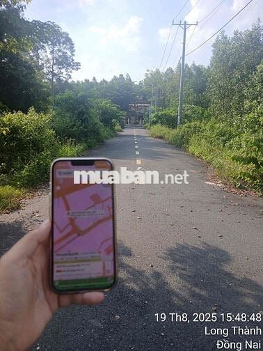 CHÍNH CHỦ CẦN BÁN 7 SÀO LONG PHƯỚC