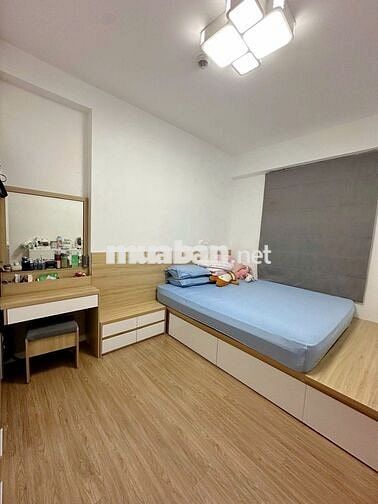 C/c Carillon 5, Hòa Thạnh, Tân Phú: 75m2,2PN, Nội thất, 12tr/th.