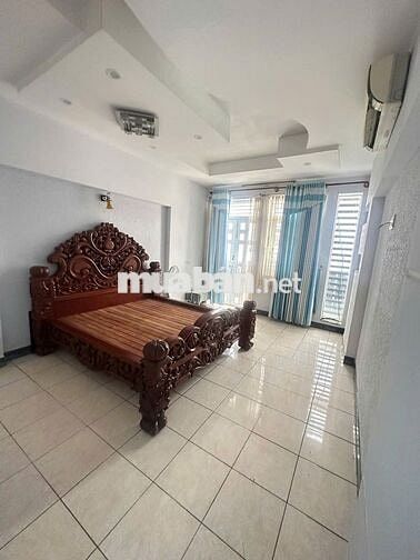 MÌNH CHO THUÊ NHÀ ĐẸP GIÁ RẺ SÁT TÂN SƠN NHÌ Q.TPHU, 4.2 X 20, 18TR