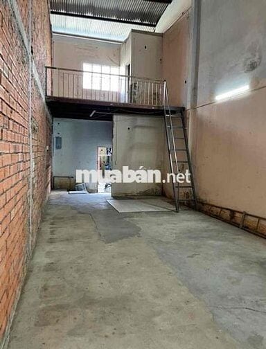 Bán gấp nhà nát hẻm 6m đường trường chinh, p15, tân bình.