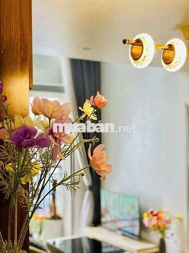 Vào luôn CH Duplex Vinhomes Gardenia 110m2 3PN đủ đồ đẹp giá 19tr/th