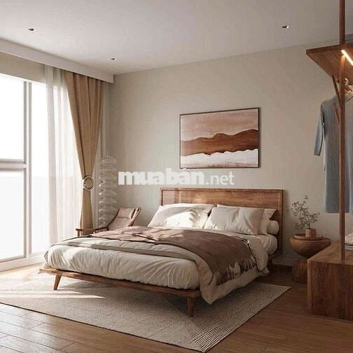 🀄Cho thuê nhà hẻm số 30 đường Nguyễn Hữu Cảnh, P22, Quận Bình Thạnh