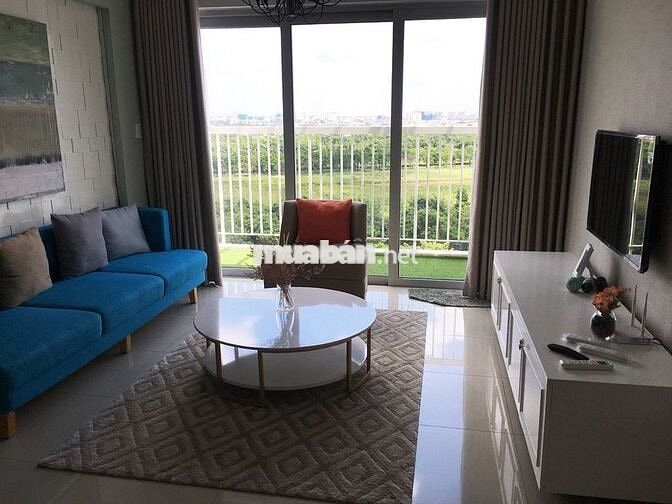 CHÍNH CHỦ CHO THUÊ CĂN HỘ RUBY CELADON - 3PN, 98M² - GIÁ 13 TR/THÁNG