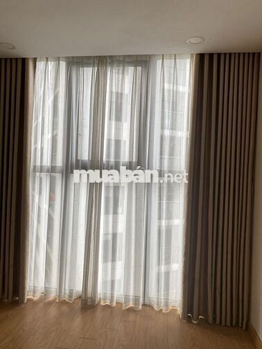Hiếm - The Garden Hill - Trần Bình 70m2 2PN đồ cơ bản giá rẻ 11,5tr/th