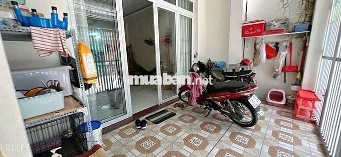 Giảm 500tr - hẻm 6m Thạnh Lộc 22 - Ngay Hà Huy Giáp - Ngang 5m - 92m2