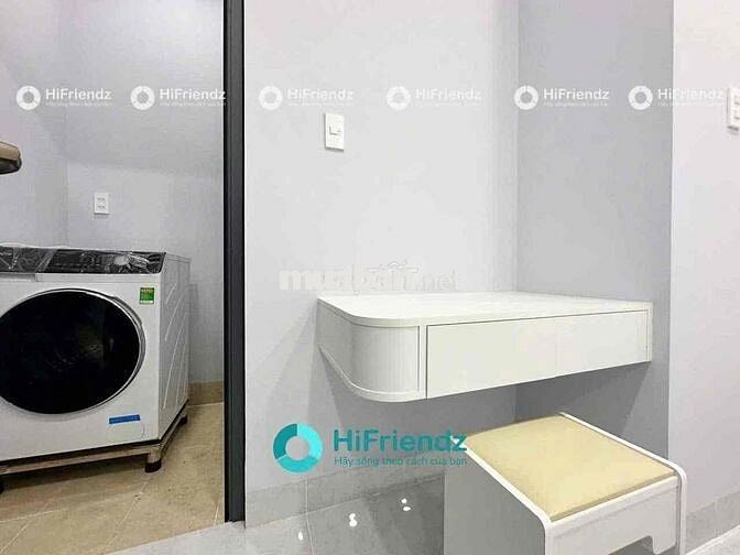 TRỐNG STUDIO FULL NỘI THẤT- GẦN NGUYỄN SƠN - TRUONG VHU