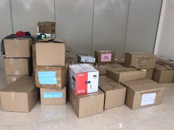 Tuyển nam/nữ ldpt đóng gói dán tem, phụ kho tại chỗ 