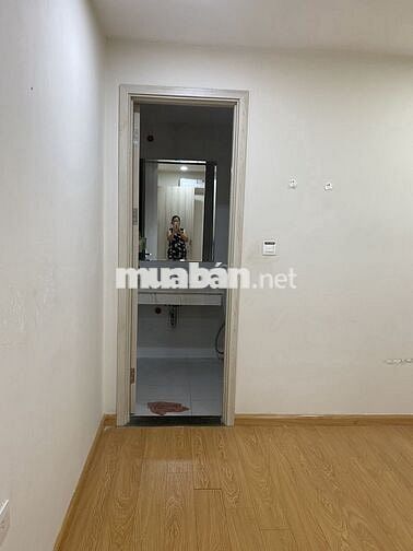 Hiếm - The Garden Hill - Trần Bình 70m2 2PN đồ cơ bản giá rẻ 11,5tr/th