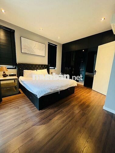 Cho thuê nhà hẻm 491/21 Huỳnh Văn Bánh, Phường 13, Quận Phú Nhuận