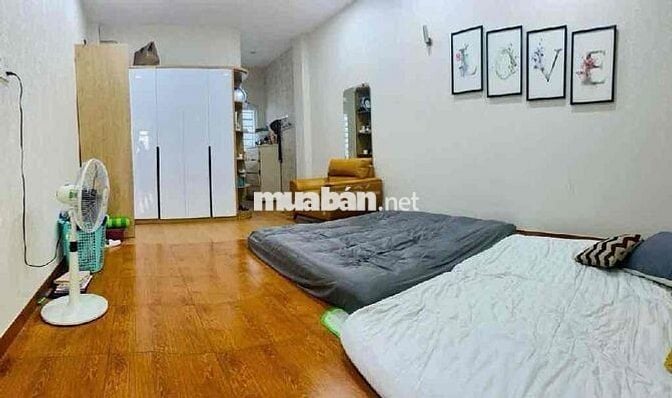 BÁN NHÀ NGAY CHUNG CƯ SƠN KỲ - TÂN PHÚ- 80M2-4TẦNG - ĐƯỜNG XE HƠI 12m