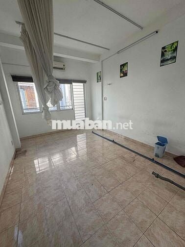 Cho thuê nhà Hẻm Xe Hơi Trệt 2 Lầu Kinh Doanh Tự Do