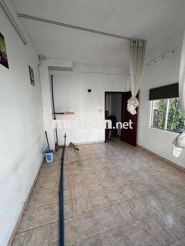 Cho thuê nhà Hẻm Xe Hơi Trệt 2 Lầu Kinh Doanh Tự Do