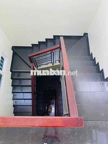 BÁN NHÀ NGAY CHUNG CƯ SƠN KỲ - TÂN PHÚ- 80M2-4TẦNG - ĐƯỜNG XE HƠI 12m